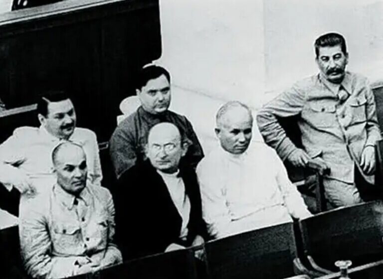 Операция «Улусы»: за что в 1943 году Сталин депортировал калмыков